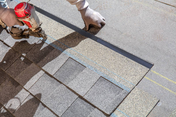 Best Emergency Roof Repair  in Rose Hill, NC